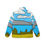 Thumbnail: Beetle-Go Bear Lake State Park, Utah Women’s Puffer Jacket