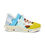 Thumbnail: Beetle-Go  Antelope Island State Park Colorful Mesh Sneakers for Women