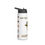Thumbnail: Beetle-Go GET UP, GET OUT, and GO - DRINK WATER! Stainless Steel Water Bottle