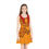 Thumbnail: Beetle-Go Carlsbad Caverns National Park Girls' Sleeveless Sundress