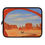Thumbnail: Beetle-Go National Spaces by Donald A Gaillard Desert Landscape Laptop Sleeve
