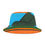 Thumbnail: Beetle-Go Yellowstone National Park Bucket Hat