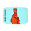 Thumbnail: Beetle-Go Bryce Canyon National Park Bath Mat