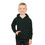 Thumbnail: Pookah Buhg Cozy Kids Sweatshirt - Black