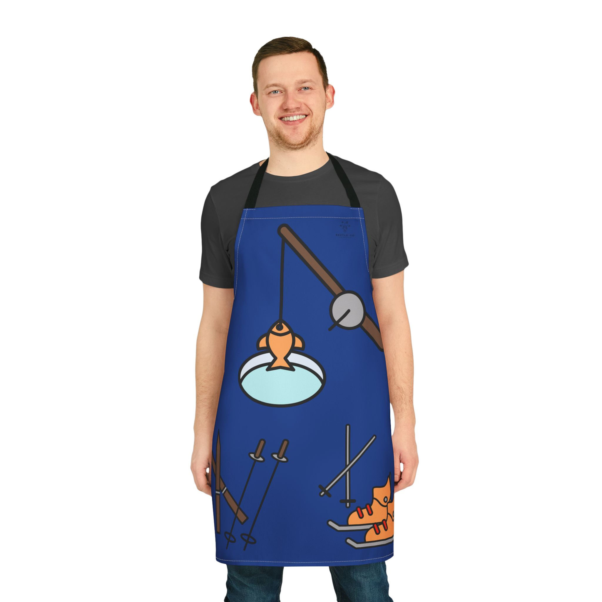 Beetle-Go Outdoor Winter Adventure Apron