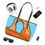 Thumbnail: Beetle-Go Arches National Park PU Leather Shoulder Bag 