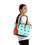 Thumbnail: Beetle-Go Bryce Canyon National Park PU Leather Shoulder Bag 