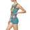 Thumbnail: Beetle-Go Birding Vintage Swimsuit for Women