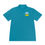 Thumbnail: Beetle-Go National Spaces: a visual music experience - Bear Lake polo shirt