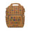 Thumbnail: Cobbler Coffee Kids Multifunctional Bag - Light Brown