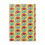 Thumbnail: Annie Pookah Vibrant Floral Hardcover Journal 