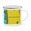Thumbnail: Beetle-Go Bear Lake State Park Enamel Camping Mug