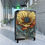Thumbnail: Annie Pookah Floral Luggage