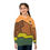 Thumbnail: Beetle-Go Zion National Park Cozy Kids Sweatshirt