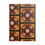Thumbnail: Annie Pookah Vibrant Floral Hardcover Journal 