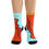 Thumbnail: Beetle-Go Bryce Canyon National Park Eco-Friendly Recycled Poly Fiber Socks