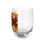 Thumbnail: Annie Pookah Floral Whiskey Glass