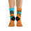 Thumbnail: Beetle-Go Yellowstone National Park Eco-Friendly Recycled Poly Fiber Socks