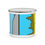 Thumbnail: Beetle-Go Bear Lake State Park Enamel Camping Mug