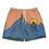 Thumbnail: Beetle-Go Great Smoky Mountains National Park Unisex Swim Shorts
