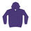 Thumbnail: Pookah Buhg Cozy Kids Sweatshirt - Purple