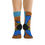 Thumbnail: Beetle-Go Lake Powell National Recreation Area Eco-Friendly Socks