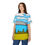 Thumbnail: Beetle-Go Bear Lake State Park, Utah Unisex Tee