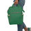 Thumbnail: Pookah Buhg Multi-functional Diaper Bag Backpack - Dark Green