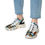 Thumbnail: Beetle-Go National Spaces: Parks and Recreation Sneakers for Women