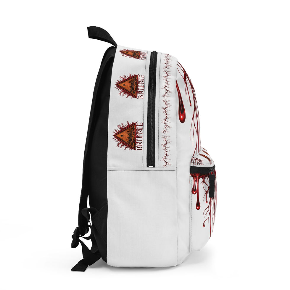 Thumbnail: HTOB Drip Backpack
