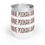 Thumbnail: Annie Pookah Wine Tumbler