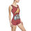 Thumbnail: Beetle-Go Birding Vintage Swimsuit for Women