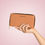 Thumbnail: Beetle-Go Goblin Valley State Park, Utah Zipper Wallet