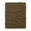 Thumbnail: Pookah Buhg Cozy Sherpa Fleece Blanket - Brown