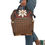 Thumbnail: Annie Pookah Vibrant Floral Multifunctional Backpack 