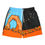 Thumbnail: Beetle-Go Little Dipper, Big Dipper Arches Stargazing Unisex Swim Shorts