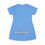 Thumbnail: Beetle-Go Buck Bison T-Shirt Dress