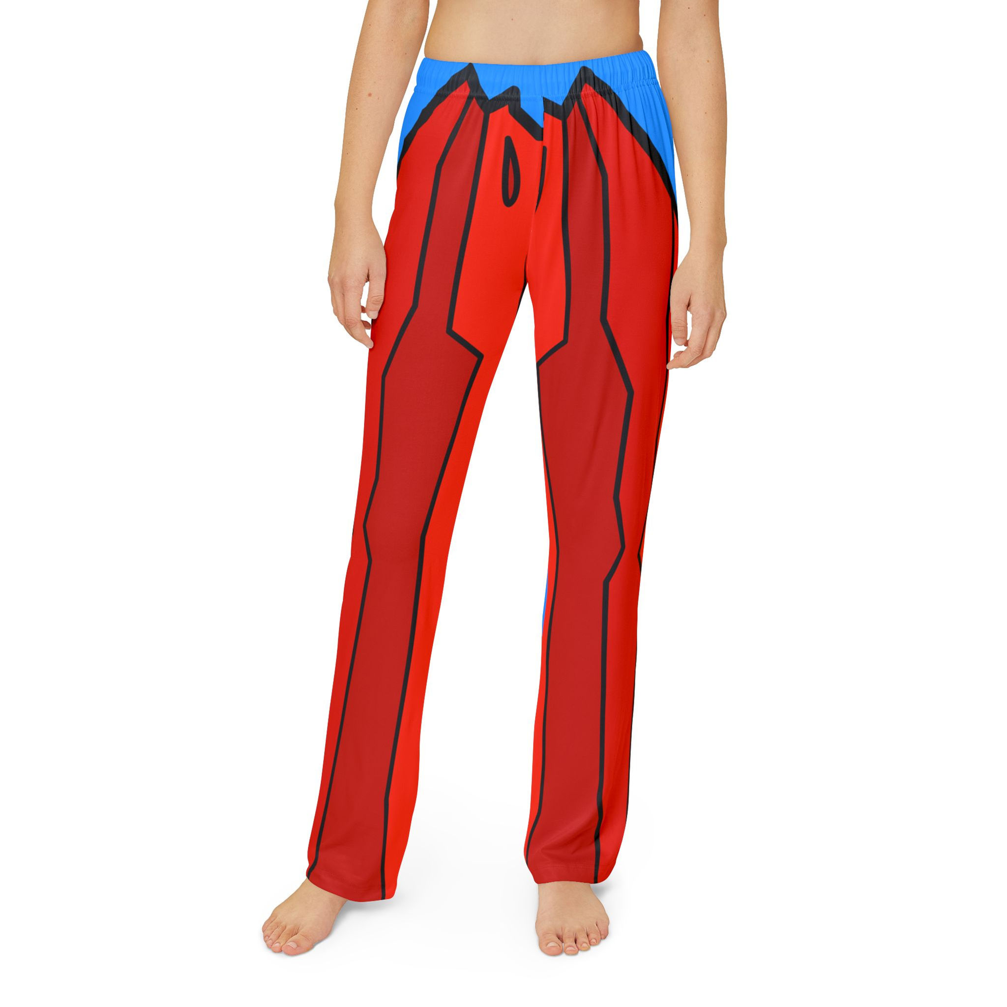 Beetle-Go Capitol Reef National Park Kids Lounge Pants