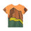 Thumbnail: Beetle-Go Zion National Park Kids Lounge Shirt