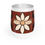 Thumbnail: Annie Pookah Colorful Floral Wine Tumbler