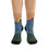 Thumbnail: Beetle-Go Great Smoky Mountains National Park Recycled Poly Fiber Socks