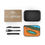 Thumbnail: Beetle-Go Yellowstone National Park Stylish Bento Box