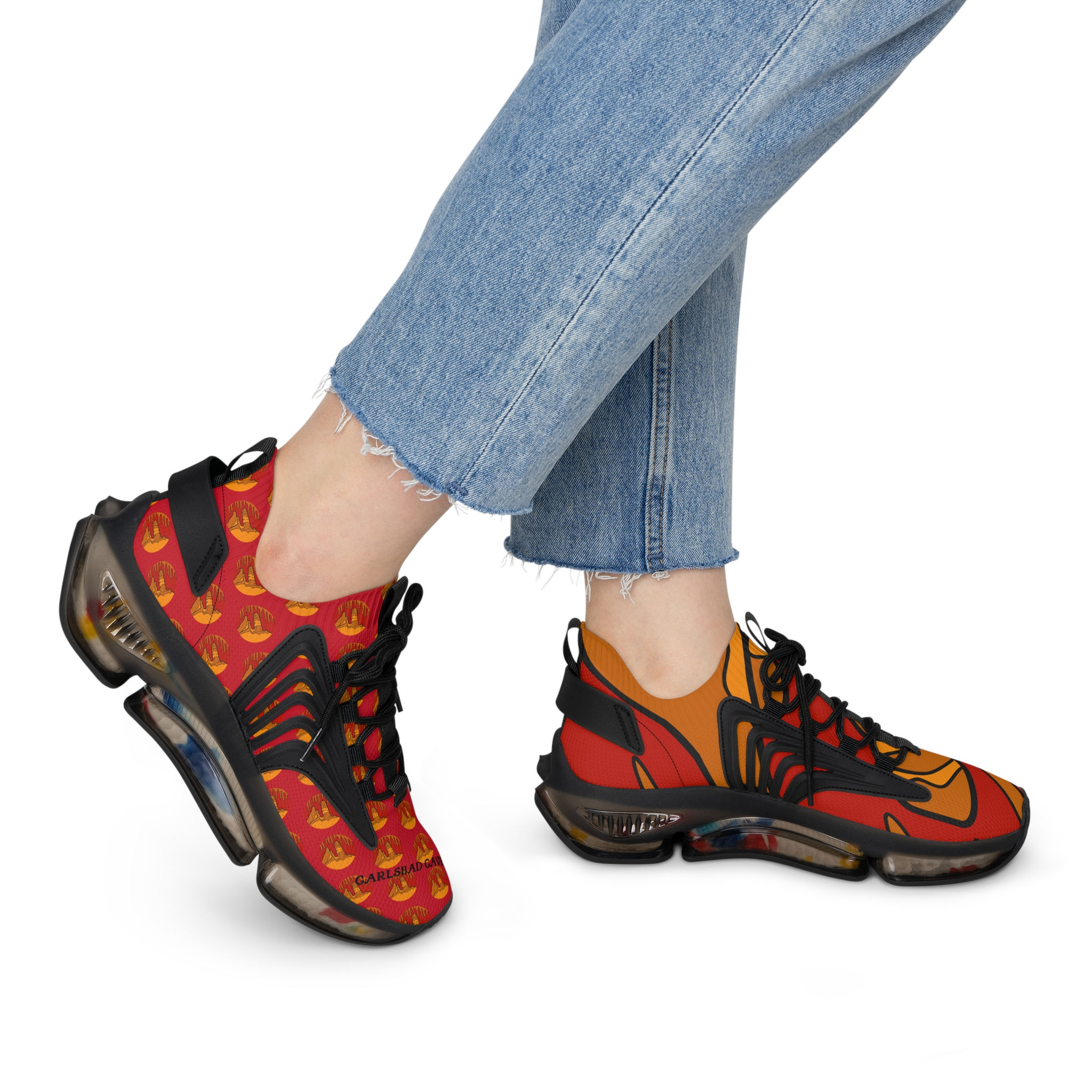 Beetle-Go Carlsbad Caverns National Park Women's Footwear