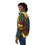 Thumbnail: Annie Pookah Women’s Puffer Jacket