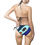 Thumbnail: Beetle-Go Bison Swimwear