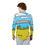 Thumbnail: Beetle-Go Bear Lake State Park Men's UV Protection Long Sleeve Shirt 