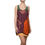 Thumbnail: Beetle-Go Cedar Breaks National Monument Racerback Dress 