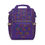 Thumbnail: Cobbler Coffee Kids Multifunctional Bag - Purple