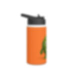 Thumbnail: Cobbler Coffee Kids - Jack Jackfruit - Stainless Steel Adventure Tumbler