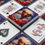 Thumbnail: Beetle-Go America's 250th Celebration Playing Cards 